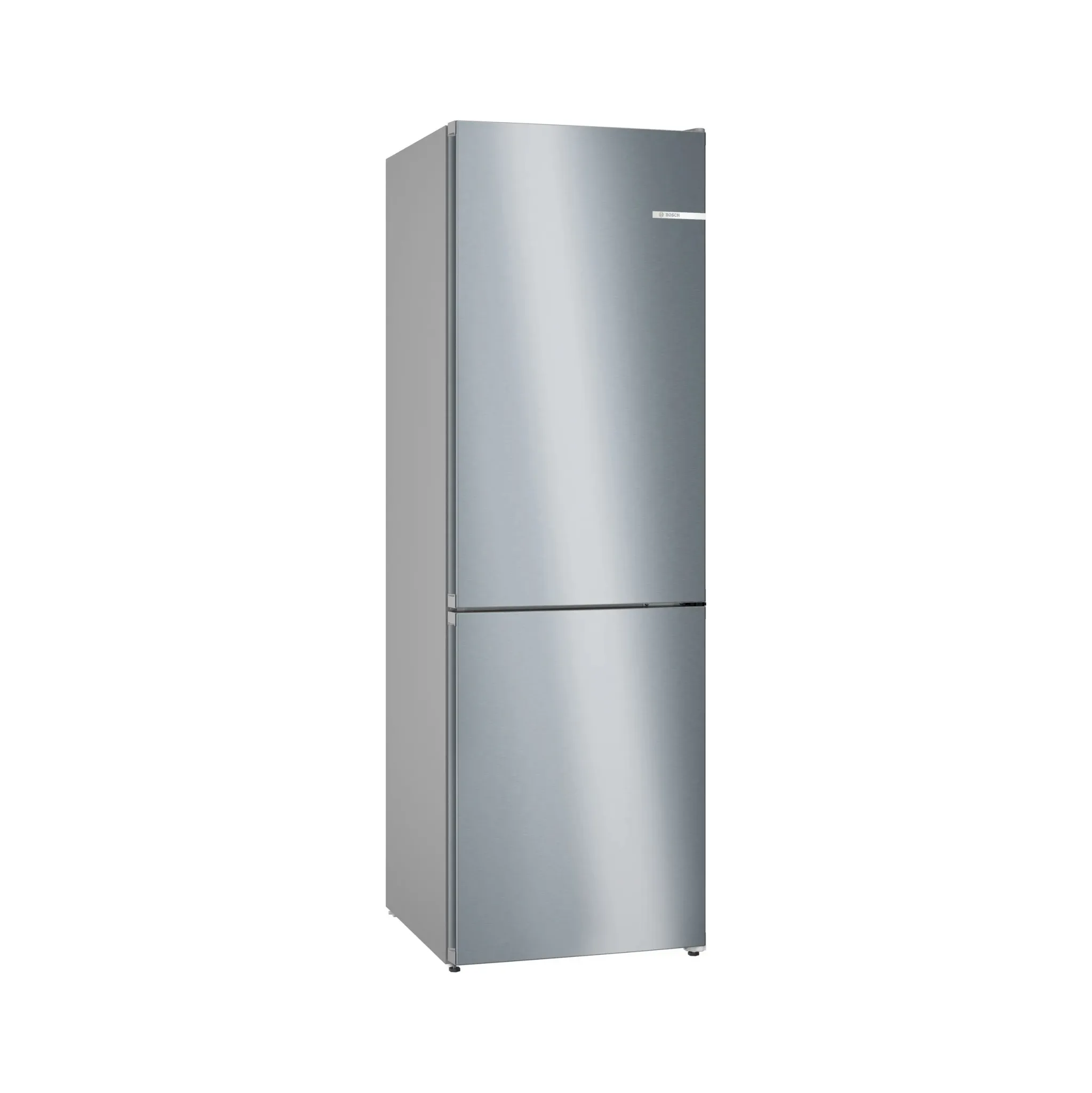 Fotografie 1 - Lednice BOSCH KGN362ICF