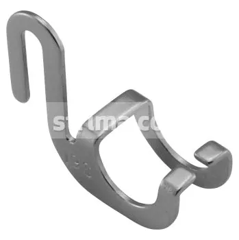 Příslušenství k šicímu stroji Texi Chránič jehly 19S