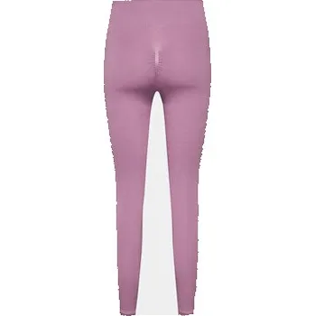 Dámské legíny Hunkemöller Legíny HKMX 205186 Fialová Slim Fit S