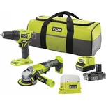 Ryobi RCK183F-120S