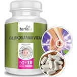 Herbavis Glukosamin Vital 100 tbl.