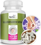 Herbavis Glukosamin Vital 100 tbl.