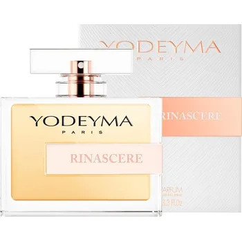 Dámský parfém Yodeyma Rinascere W EDP, 100 ml