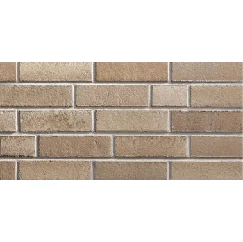 Obklad Nuancist DF 1814 sand-beige (OBKLADOVÝ CIHLOVÝ PÁSEK KLINKER)