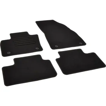 autokoberec Textilní autokoberce Rigum pro Volvo XC40 (2018 -)