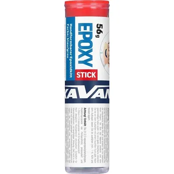 RC model KAVAN Epoxy tmel 56g - expresní doprava