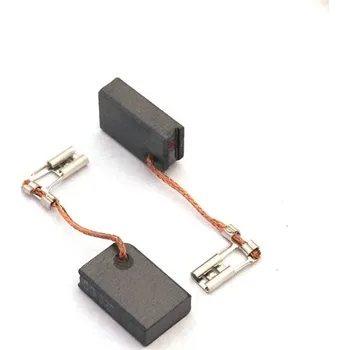 Uhlíky pro úhlovou brusku Metabo W 14-150 Ergo 06251420