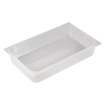 Gastronádoba GN 1/1 - 65 polypropylenová | REDFOX - GNPP 1/1-65