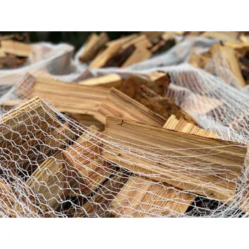 Tuhé palivo Palivo štípané 25cm Smrk/Borovice