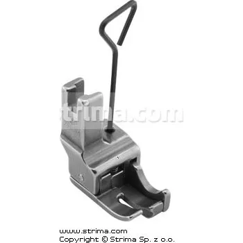 Texi Patka kompenzační pro šicí stroje 211-14 1/16x1/4