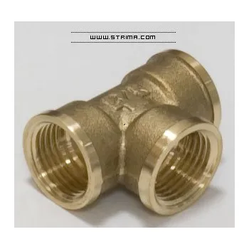 Příslušenství k šicímu stroji Texi Spojka se závitem WxWxW 1/2 x 1/2 x 1/2