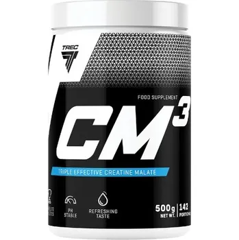 Aminokyselina Trec CM3 Powder 500g Cola