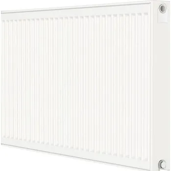 Radiátor Deskový radiátor Rotheigner 22 600 x 1400 mm s upevněním 8 přípojek (boční, dole vpravo nebo uprostřed)