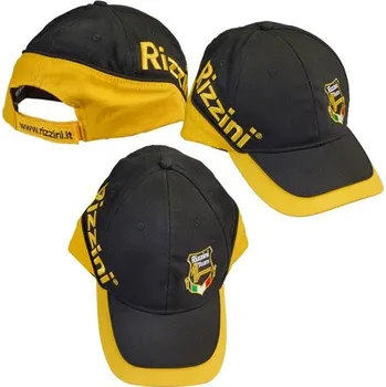 Kšiltovka Rizzini - kšiltovka žlutá 2
