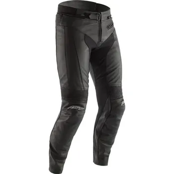 Moto kalhoty RST kalhoty 2256 R-Sport BLACK - L
