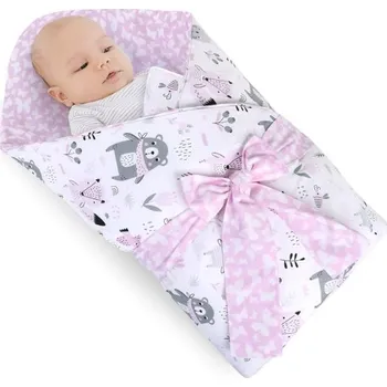 Zavinovačka Bellatex Zavinovačka 83 x 83 cm