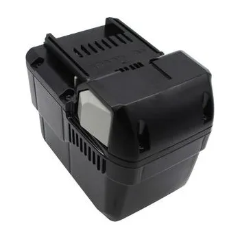 Baterie pro Hitachi Dh36dl, 3000 mAh, Cameron Sino CS-HTB360PW