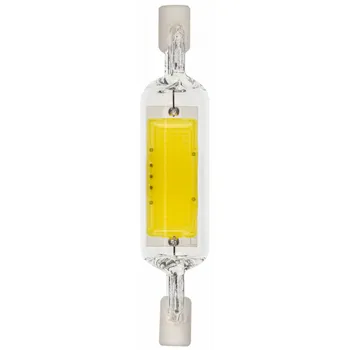 Žárovka GTV LED žárovka R7s 5W 230V 500lm 4000K