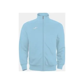 Pánská mikina Mikina Joma Gala Barva: Světle modrá, Velikost: 2XL