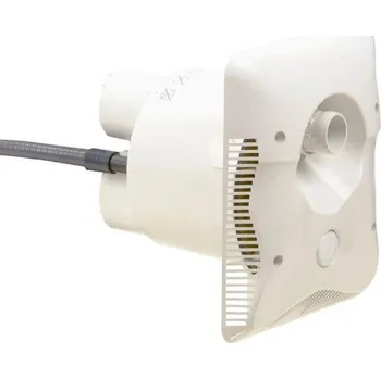 Bazénový protiproud Čelo protiproudu + průchod stěnou K-JET CALIPSO + ECO Taška z recyklované bavlny v hodnotě 119,-