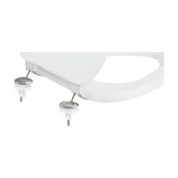 WC sedátko Creavit KID WC sedátko, bílá