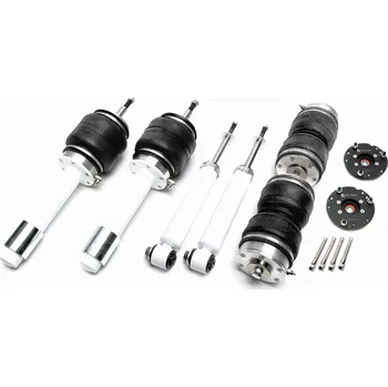 TA Technix sada tlumičů s měchy pro BMW řada 5 Touring (E61, 03-10) kromě M5 a modelů X-drive