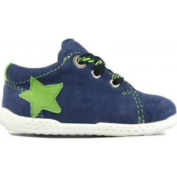 Capáčky Richter První botičky 1550 7212 6821 Ilvy Nautical, 18