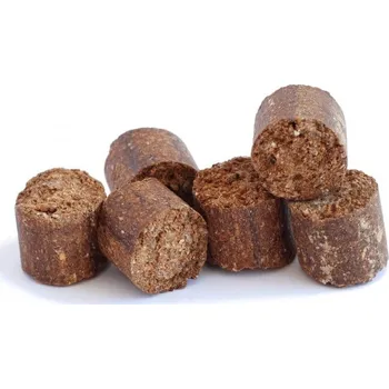 Krmiva Kratonohy Krmné pelety 20mm MAKRELA-JÁTRA 2,5kg