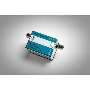 Anténní zesilovač Zesilovač DXC nízkošumový K21+23+39, 22dB