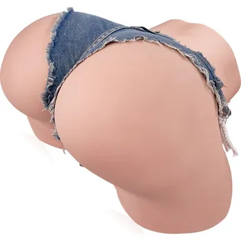 Tantaly Daisy 17.6kg Big Ass Realistic Pussy Sex Doll with Tantabutt