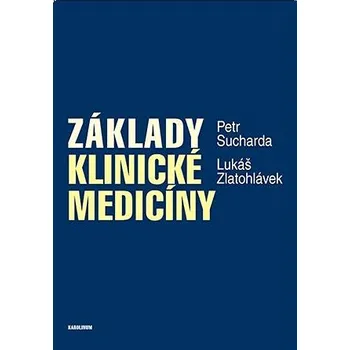 Kniha Základy klinické medicíny Ekniha