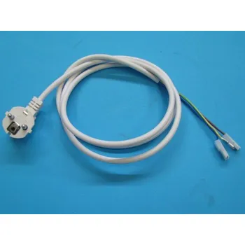 Praní a péče o prádlo 132222 - Kabel síťový pro pračku Gorenje