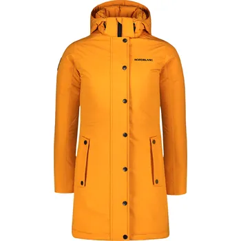 Dámský kabát NORDBLANC Blackforst NBWJL7942