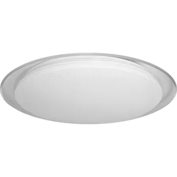 LEDVANCE SMART+WIFI LED stropní svítidlo SPARKLE, 1800 lm, 24 W