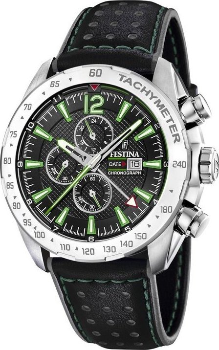 Pánské hodinky FESTINA 20440/3