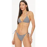 Tommy Hilfiger Spodní část bikin UW0UW05085 Tmavomodrá L