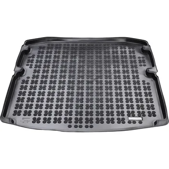 Vana do kufru Rezaw Gumová vana do kufru Škoda Octavia IV Liftback (od roku 2019>) horní kufr |