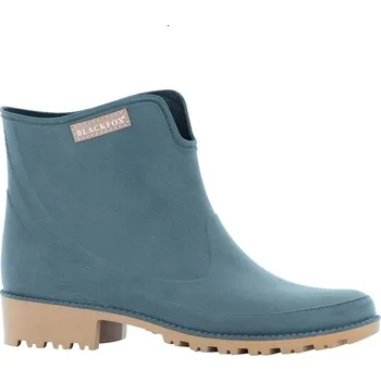 Dámské holínky Blackfox Holínky nízké Preston, vel.: 38, syntetická pryž, polyester&nbsp;C3039454B38