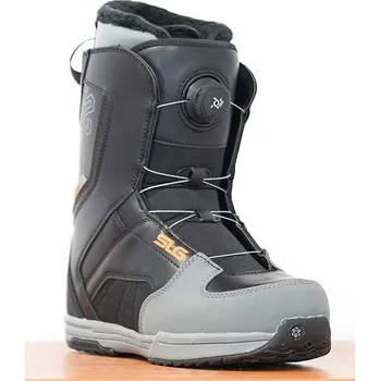 Boty na snowboard snowboardové boty SLG Boa