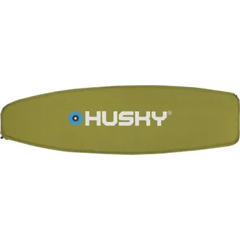 Karimatka Husky Karimatka Frosty 2,5 - khaki + Drys - záložní láhev na vodu v hodnotě 178,-