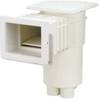 Bazénová filtrace Vágner pool Skimmer VA 215 mm x 160 mm + ECO Taška z recyklované bavlny v hodnotě 119,-