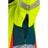 pracovní bunda CXS Bedford Winter žlutá/petrolová