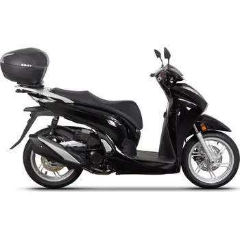 Zavazadlo na motocykl Montážní sada top master shad h0sh31st