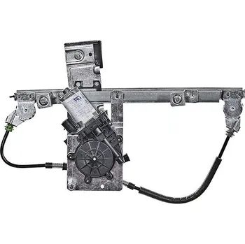 Stahovačka okna SCHNEIDER zadní stahovačka pro LAND ROVER FREELANDER 97-00 P