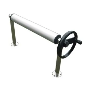 OEM Rolovací zařízení pevné 4,1-5,7 m + ECO Taška z recyklované bavlny v hodnotě 119,-