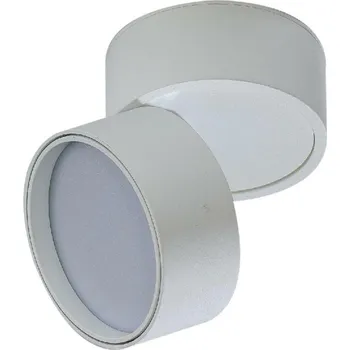 Azzardo AZ4540 stropní bodové svítidlo MONA 12W 4000K bílá
