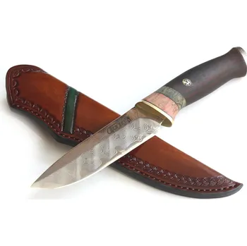 lovecký nůž ACEJET SLICKER