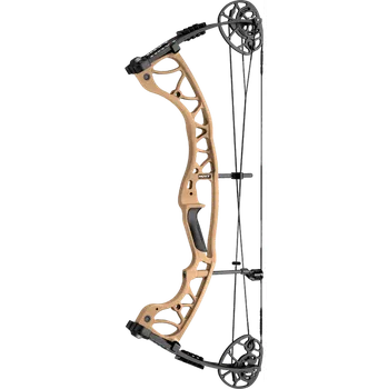 Lukostřelba Hoyt Torrex (holý kladkový luk)