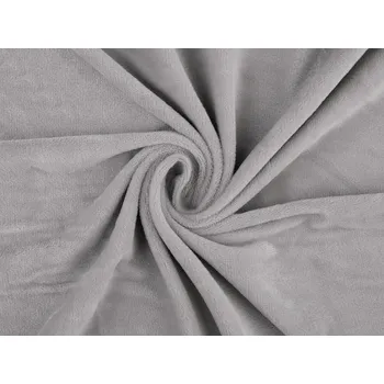 Minky hladké / jemný plyš SAN