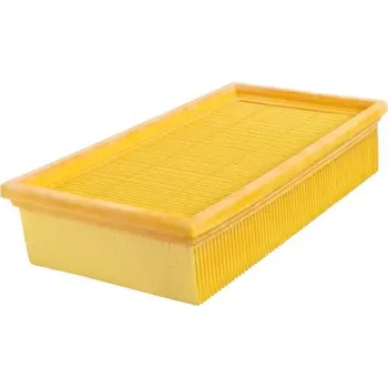 Filtr do vysavače Filtr pro KARCHER NT 35/1 Eco skládaný